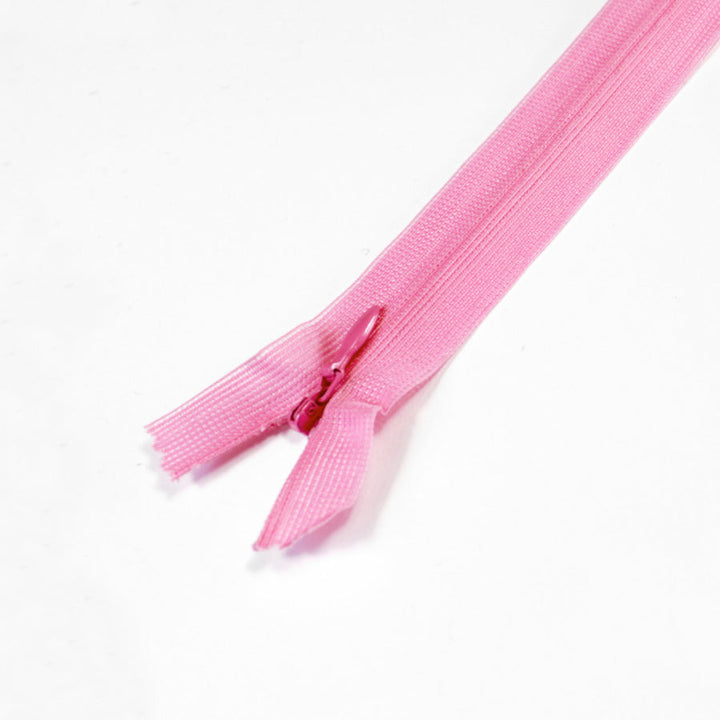 LJUSROSA BLIXTLÅS DOLT 4 MM