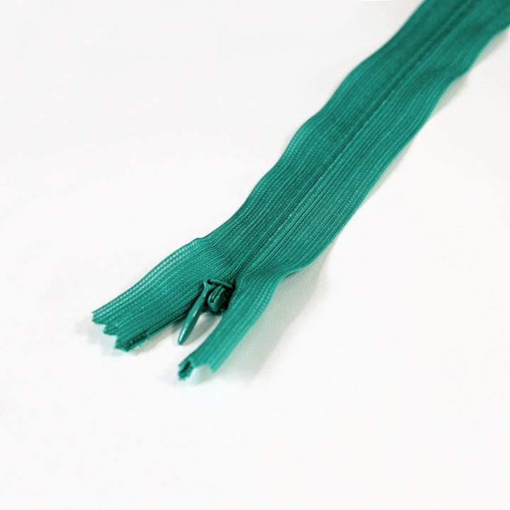 GRÖN BLIXTLÅS DOLT 4 MM