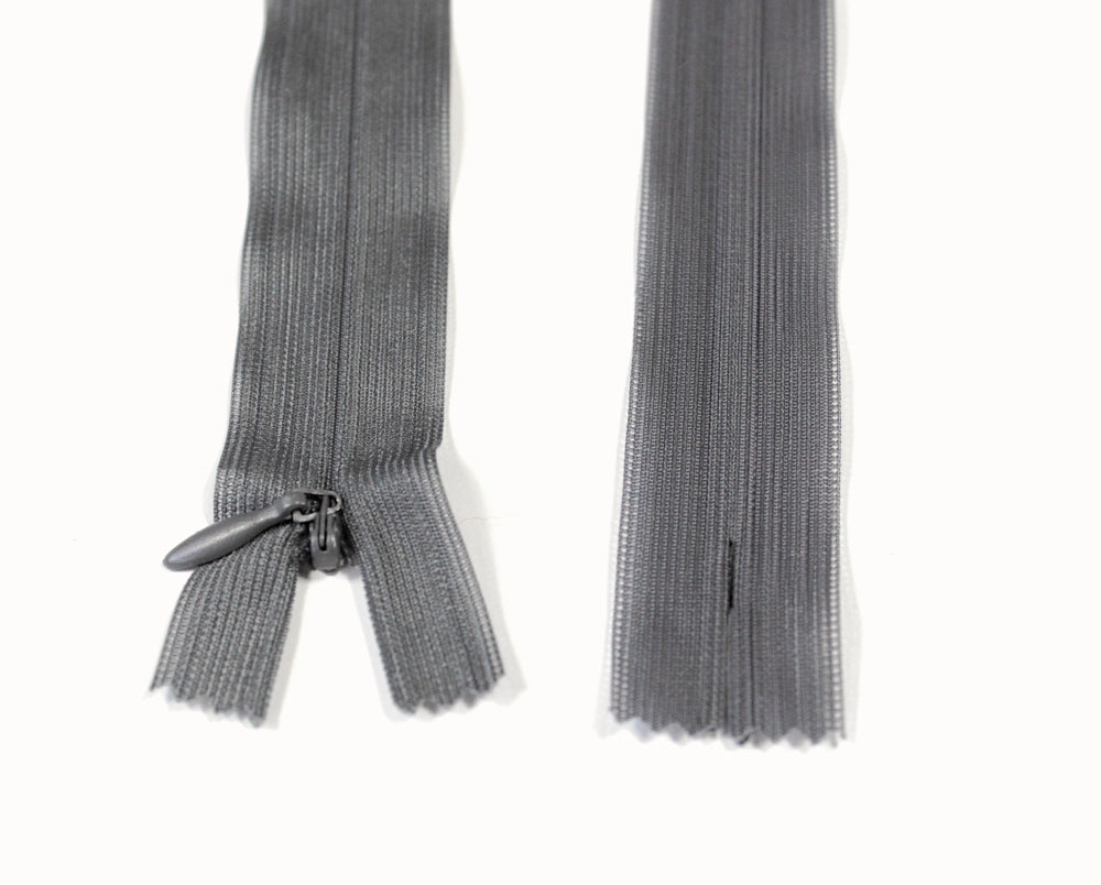 LAVENDEL BLIXTLÅS DOLT 4 MM