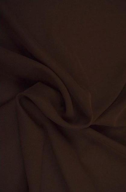 G&M Chiffon BRUN CHIFFON