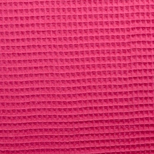 G&M Piqué VAFFEL PIQUE PINK