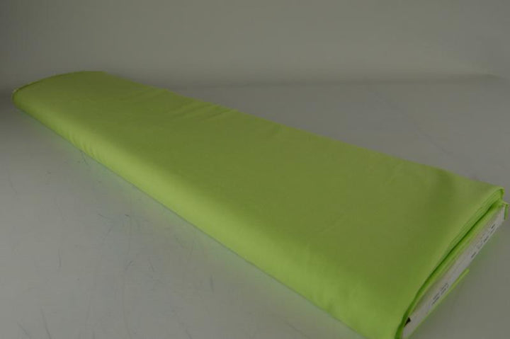 G&M Viscose 100% VISCOSE LIME GRØN