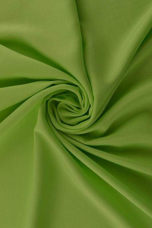 G&M Viscose 100% VISCOSE LIME GRØN