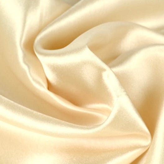 Garn & Metervarer Satin SATIN LYS BEIGE