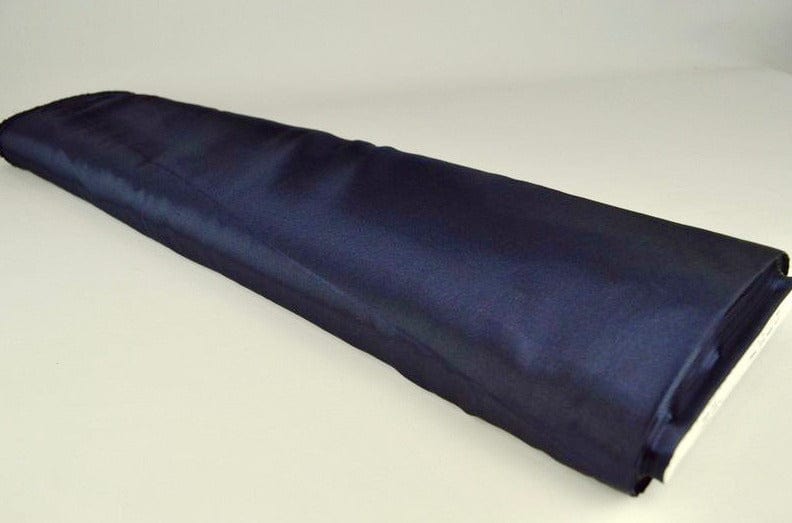 Garn & Metervarer Satin SATIN NAVY